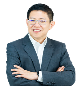 Mr. Anuchit Anuchitanukul 