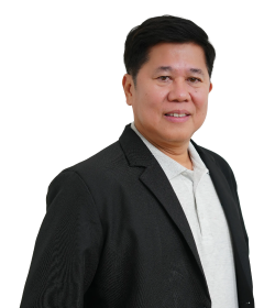 Mr. Assachi Ngamrumyong