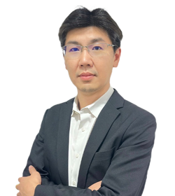 Mr. Ittipon Temamornsup