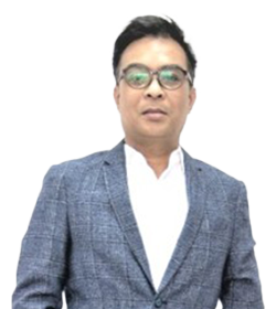 Mr. Karn Pongpoonsuk