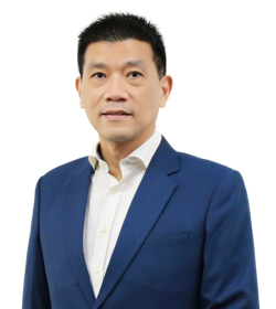 Mr. Sattawat Thitaram