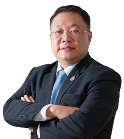 Asst. Prof. Polawat Witoolkollachit, MD., Ph.D