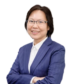 Miss Wipada  Nakpairat