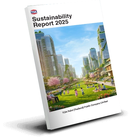 Sustainability Report 2025